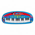 Mickey Organ