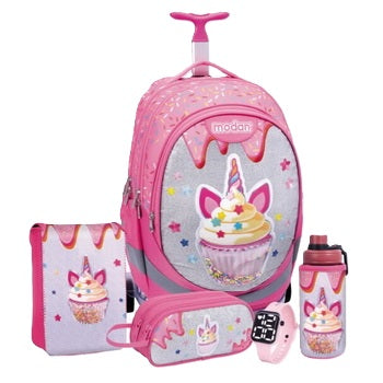 קאפקייק מארז מנצח