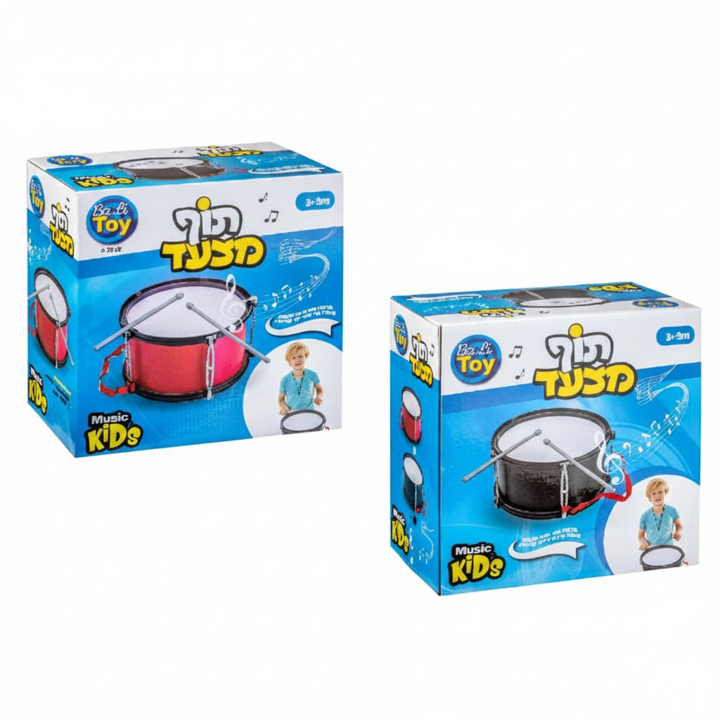 طبل عرض MUSIC KIDS