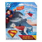 Superman the movie Krypto the flying dog
