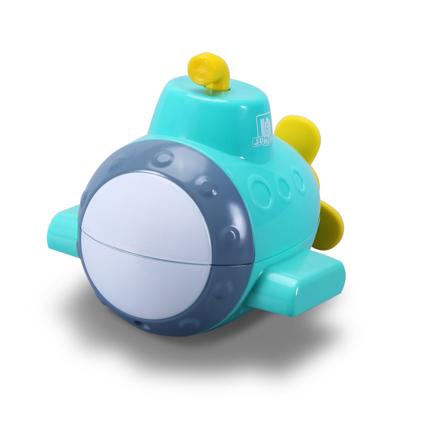 BURAGO Submarine Underwater Projector for the Bath