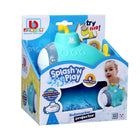 BURAGO Submarine Underwater Projector for the Bath