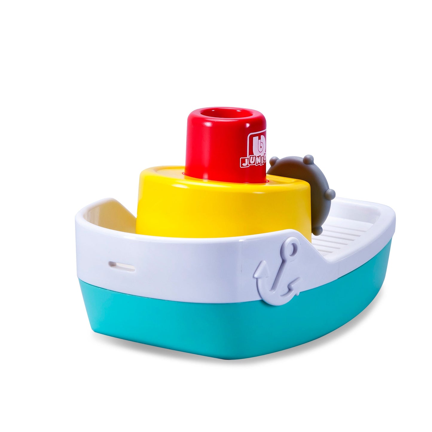 BURAGO Bathtub Water Sprayer Boat