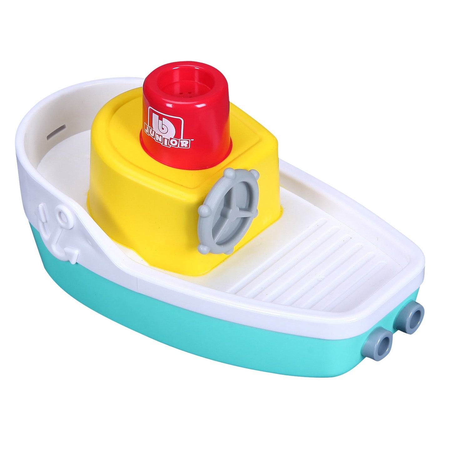 BURAGO Bathtub Water Sprayer Boat