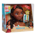 Disney Moana Styling Head