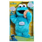 Sesame Street-Cookie Monster, yum yum!