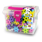 Meli Basic Pastel Portable Box 250 Pieces