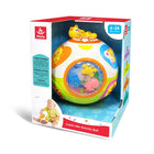 HOLA Lights & Sounds Activity Ball