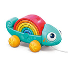 HOLA Montessori Rainbow Chameleon
