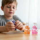 Squishy Rabbit 24 pcs