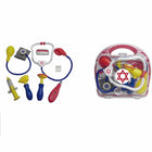 ערכת רופא במזוודה קטנה