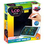 LCD display