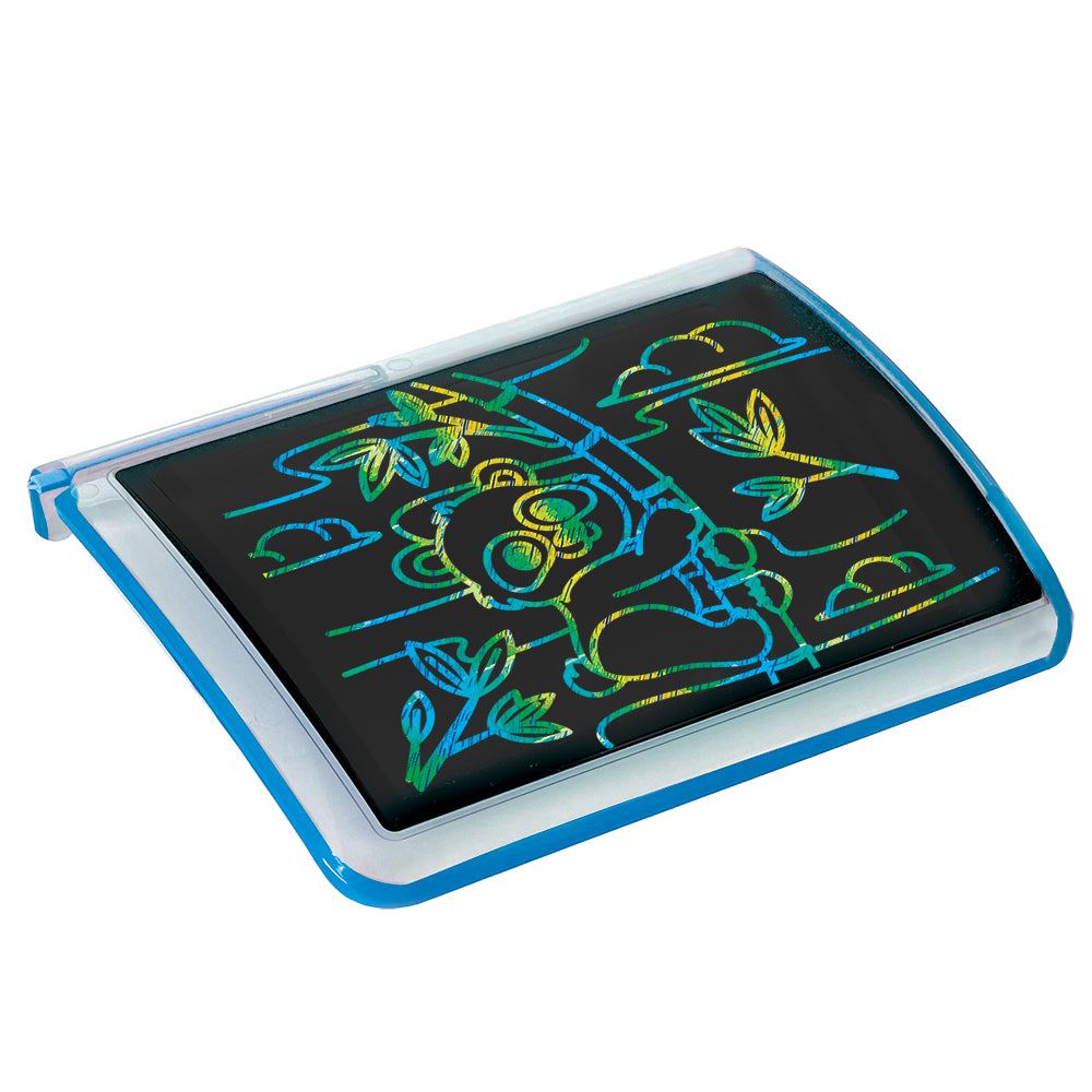 לוח LCD