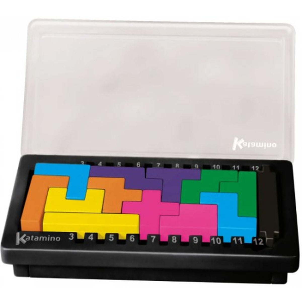 קטמינו נסיעות