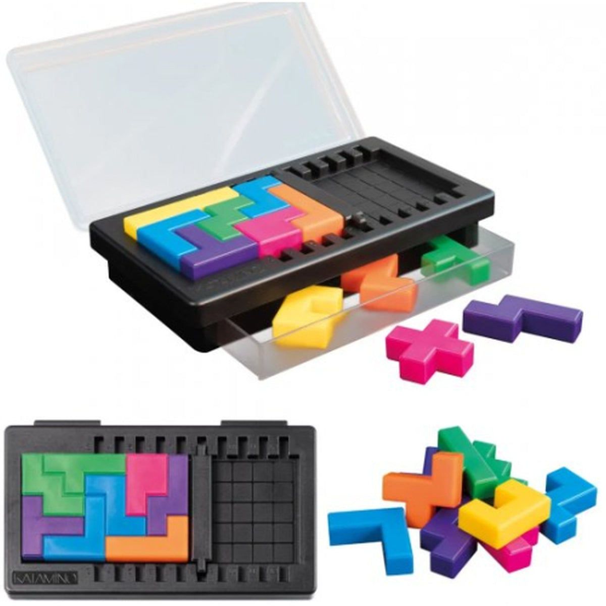 קטמינו נסיעות