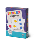 Triplex