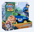PAW Patrol Dino Rescue - Basic Vehicle