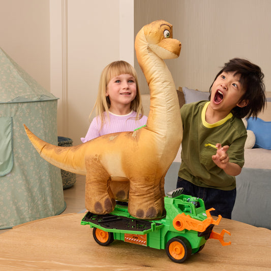Paw Patrol Dino Rescue - Rex's Dino Vehicle