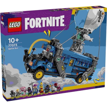 לגו פורטנייט אוטובוס קרב 77073