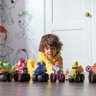 PAW Patrol - Basic Vehicle Rescue Wheels