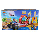 Paw Patrol Roll Patrol Command Tower