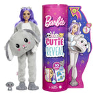 عروسة Barbie Cutie Reveal كلبة صغيرة