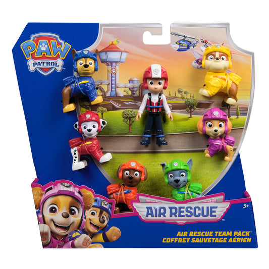 PAW Patrol Characters - Lookout Tower