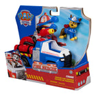 PAW Patrol - Basic Fire Rescue Vehicle
