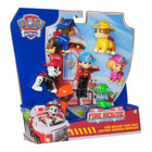 Paw Patrol - Fire Rescue Figure Pack