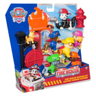 PAW Patrol - Fire Rescue Story Pack