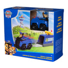 PAW Patrol - Chase Mini Launcher Set