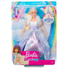 Barbie Dreamtopia Princess Skirt Twist