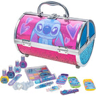 Round Stitch makeup case