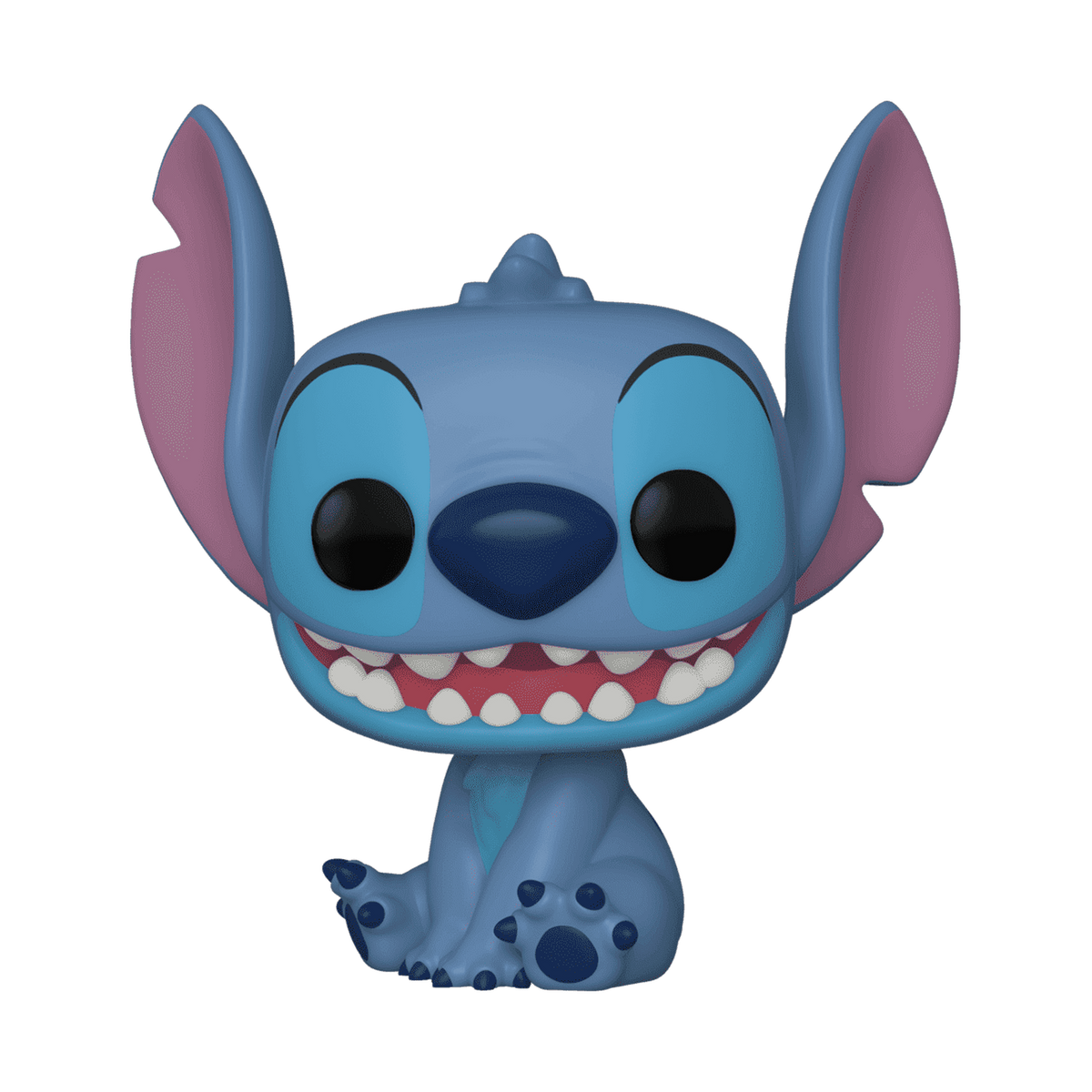 Panko Pop figure