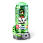 רובו אלייב דינו די אן איי