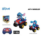Stitch Remote Control Car