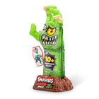 Smashers - Green Hand Horror House