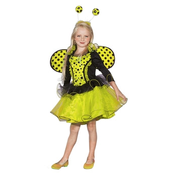 תחפושת דבורה שמלה