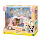Silvanian Family - Ice Cream Car