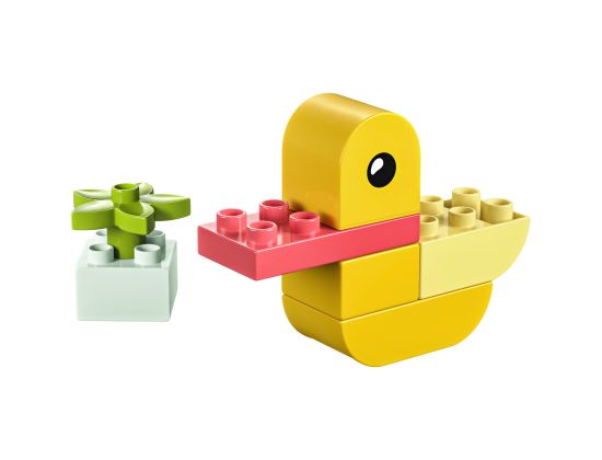 לגו דופלו הברווז הראשון שלי 30673