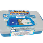 North Pole Sandbox
