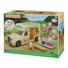 Family caravan + accessories
