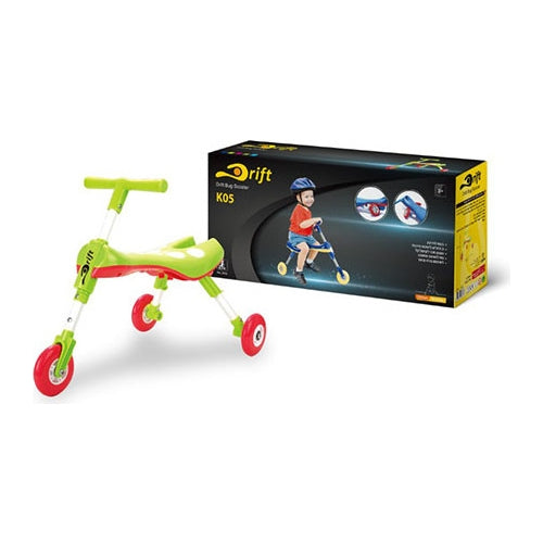 Gookin Ride-on Toy for Kids