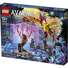 LEGO Avatar Toruk Makto & Tree of Souls 75574
