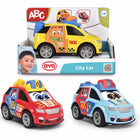 סיטי קאר/מ.לאחור ABC