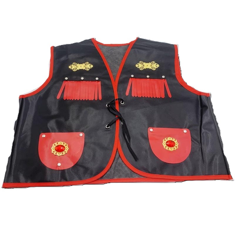 ווסט קאובוי