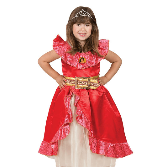 תחפושת אלנה מידה 4 - שושי זוהר