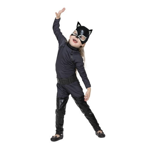 תחפושת אשת החתול מידה 6 שושי זוהר