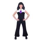 Festigal Costume Eliana Tidhar Size 6 Ages 3-4 Shoshi Zohar