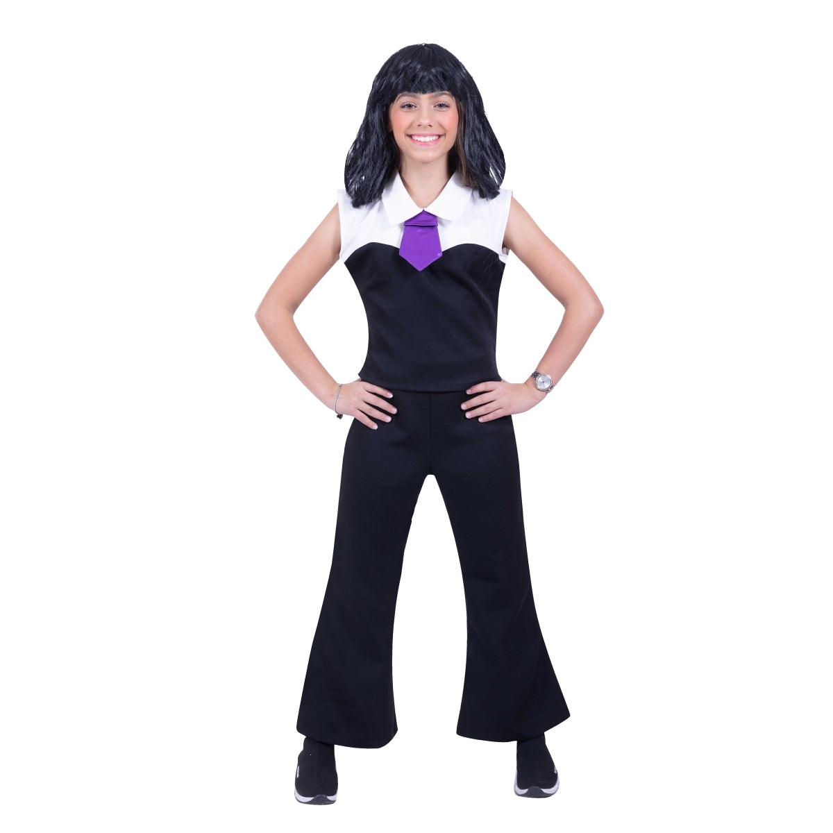 תחפושת פסטיגל אליאנה תדהר מידה 6 גילאי 3-4 שושי זוהר